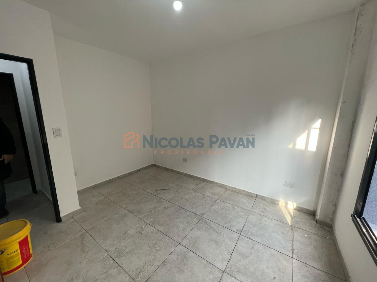 Departamento en ALQUILER 