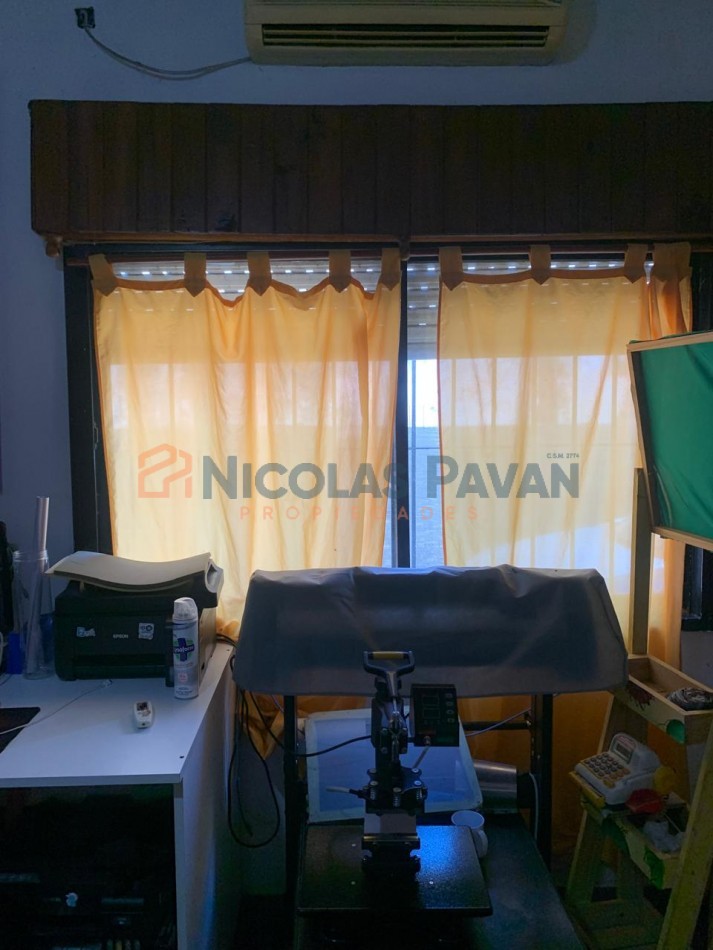 CASA EN VENTA