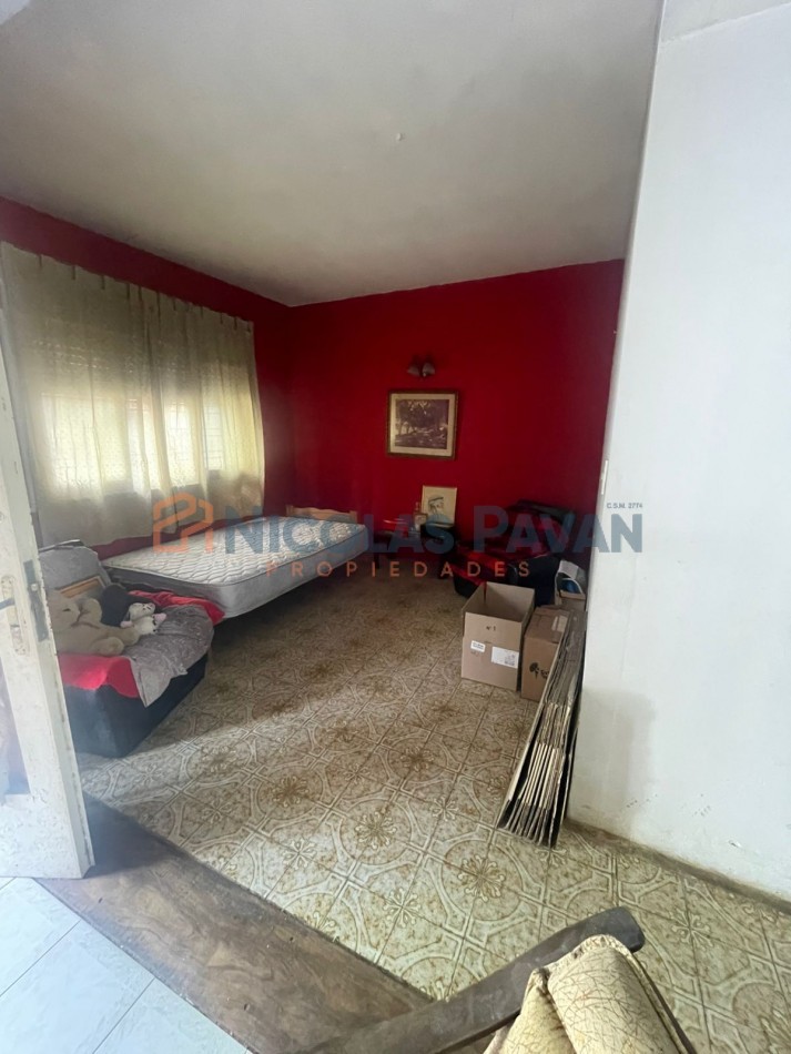 CASA EN VENTA . APTA CREDITO 