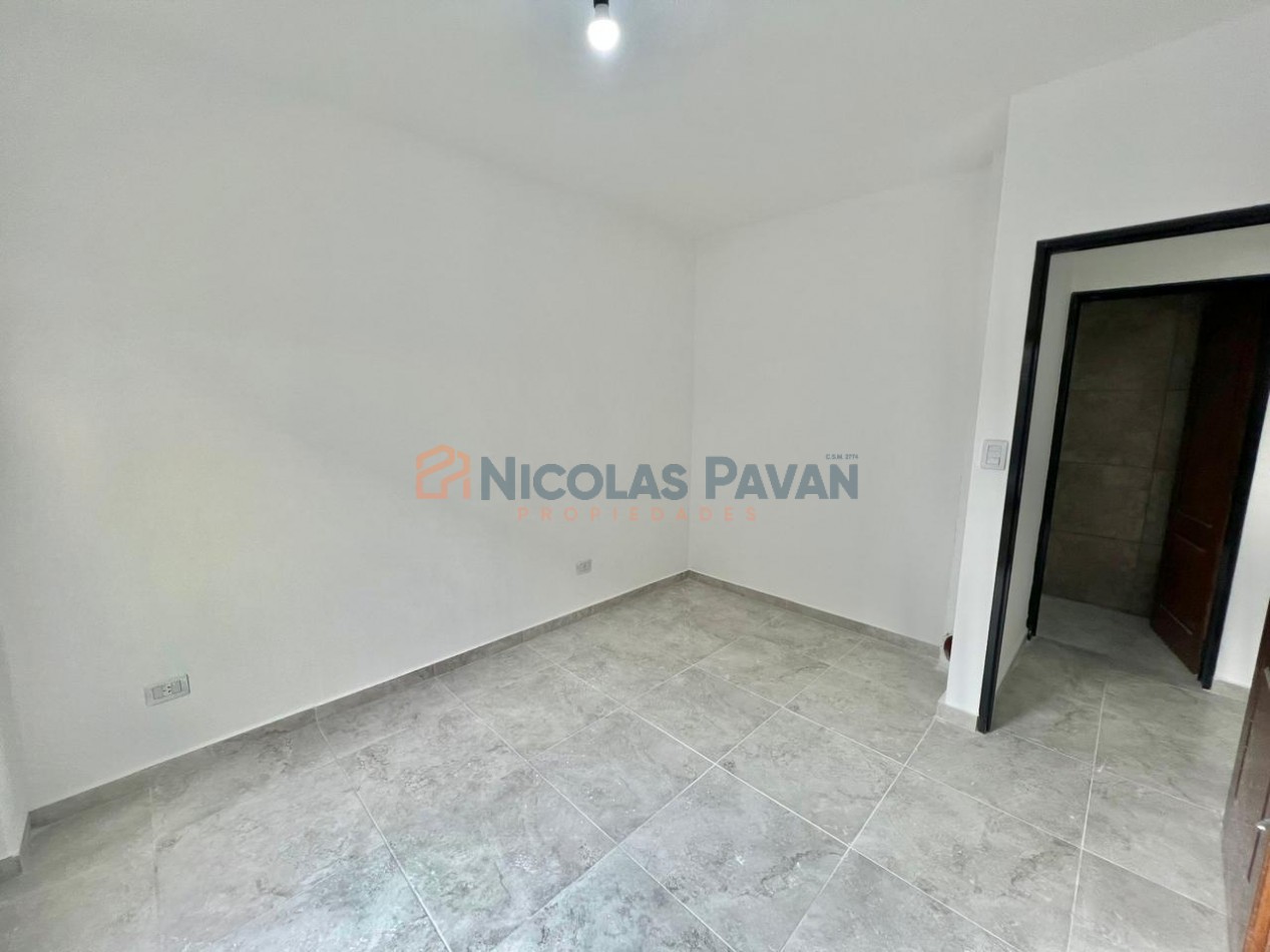 Departamento en ALQUILER 