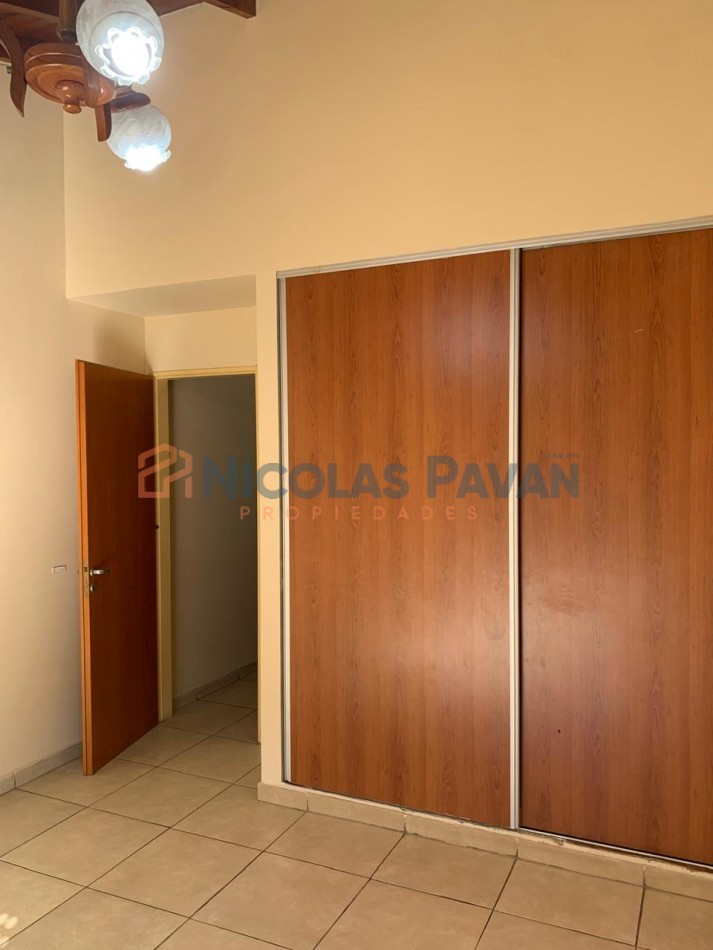 DUPLEX EN ALQUILER