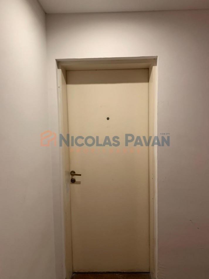 Departamento en ALQUILER