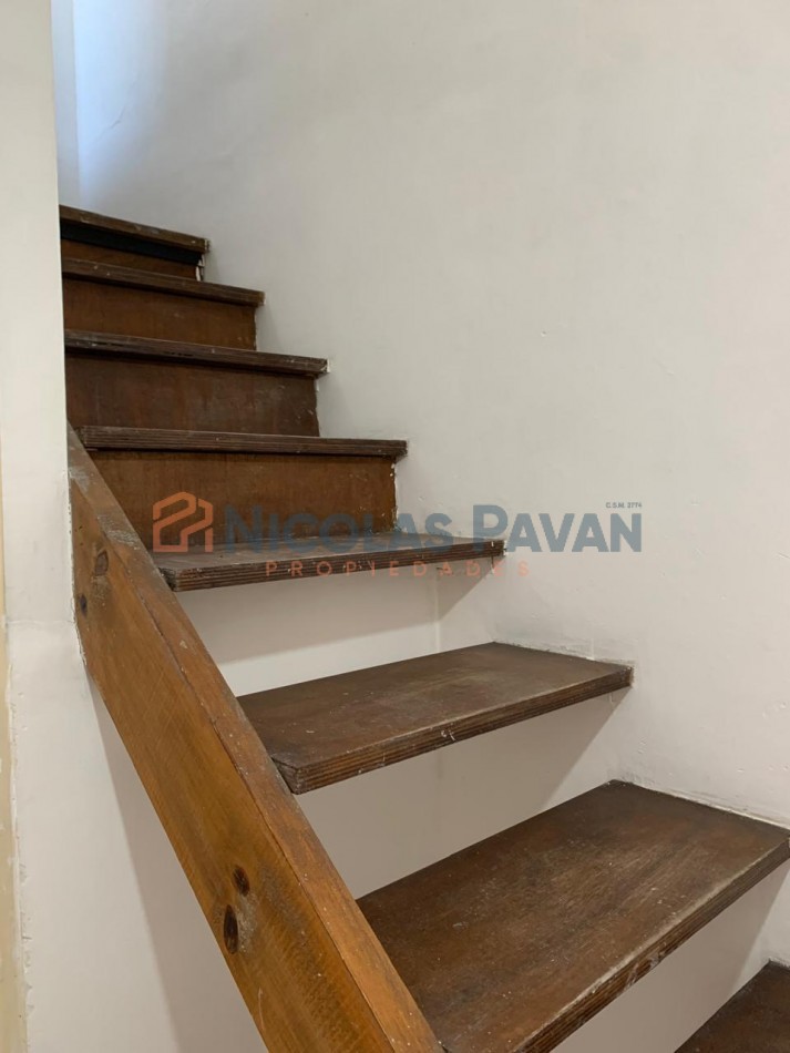 Departamento en ALQUILER