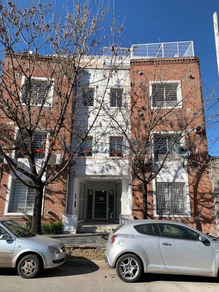 Departamento en ALQUILER