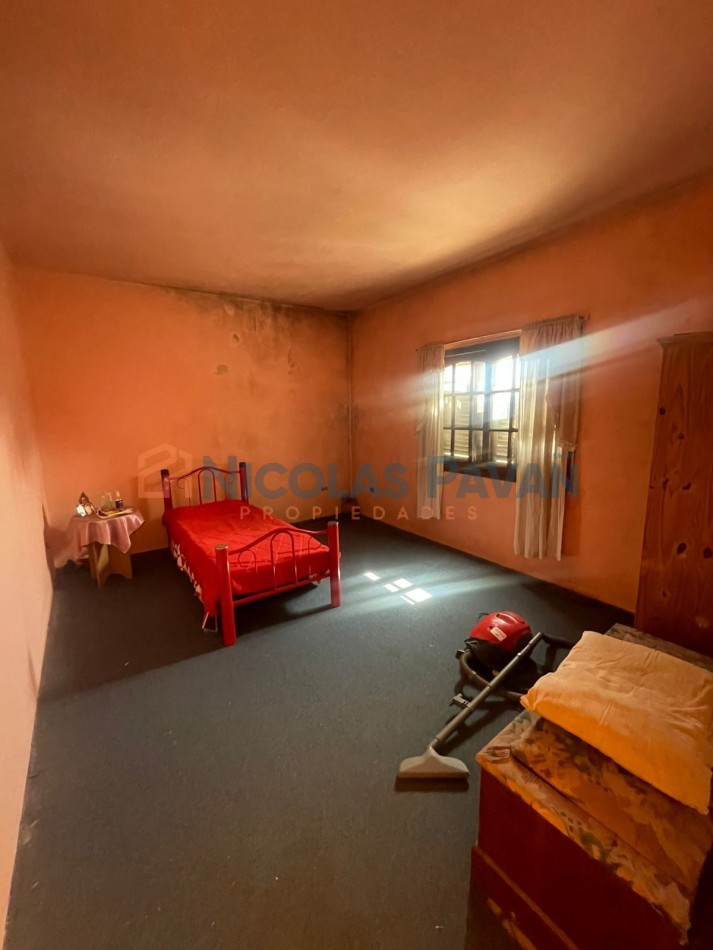 CASA EN VENTA . APTA CREDITO 