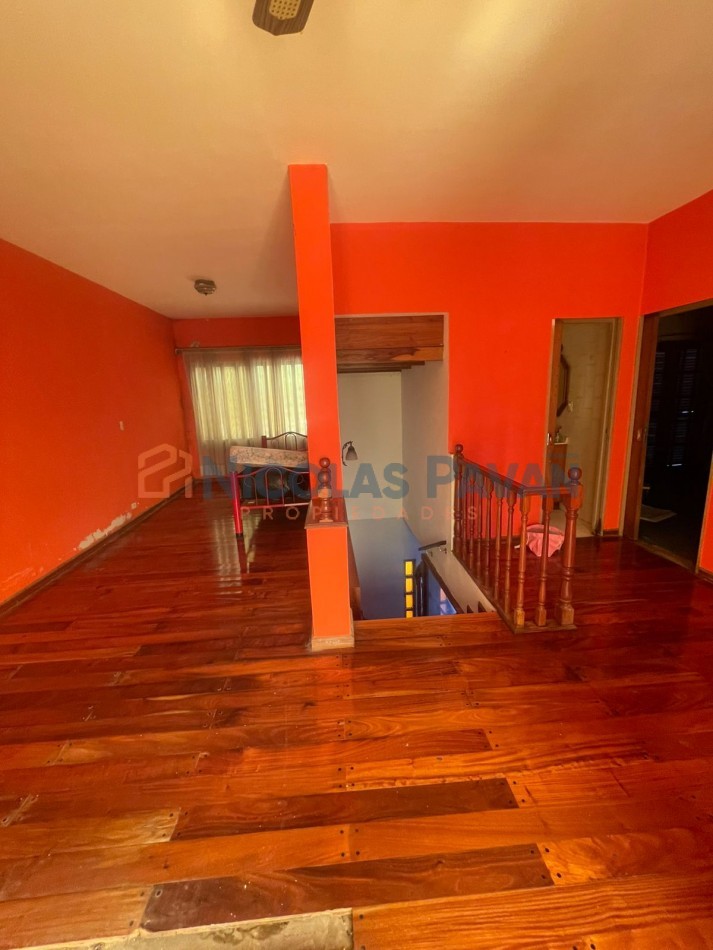 CASA EN VENTA . APTA CREDITO 