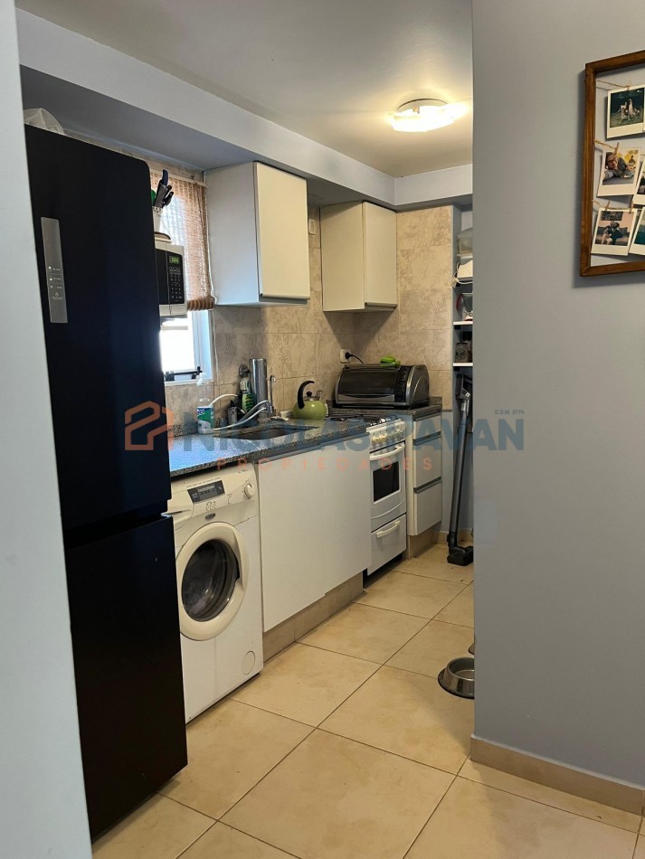DEPARTAMENTO EN VENTA
