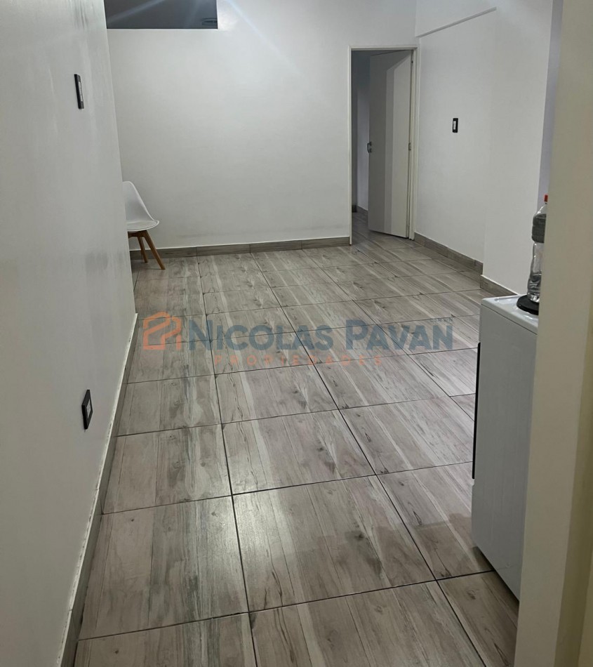 DEPARTAMENTO EN VENTA