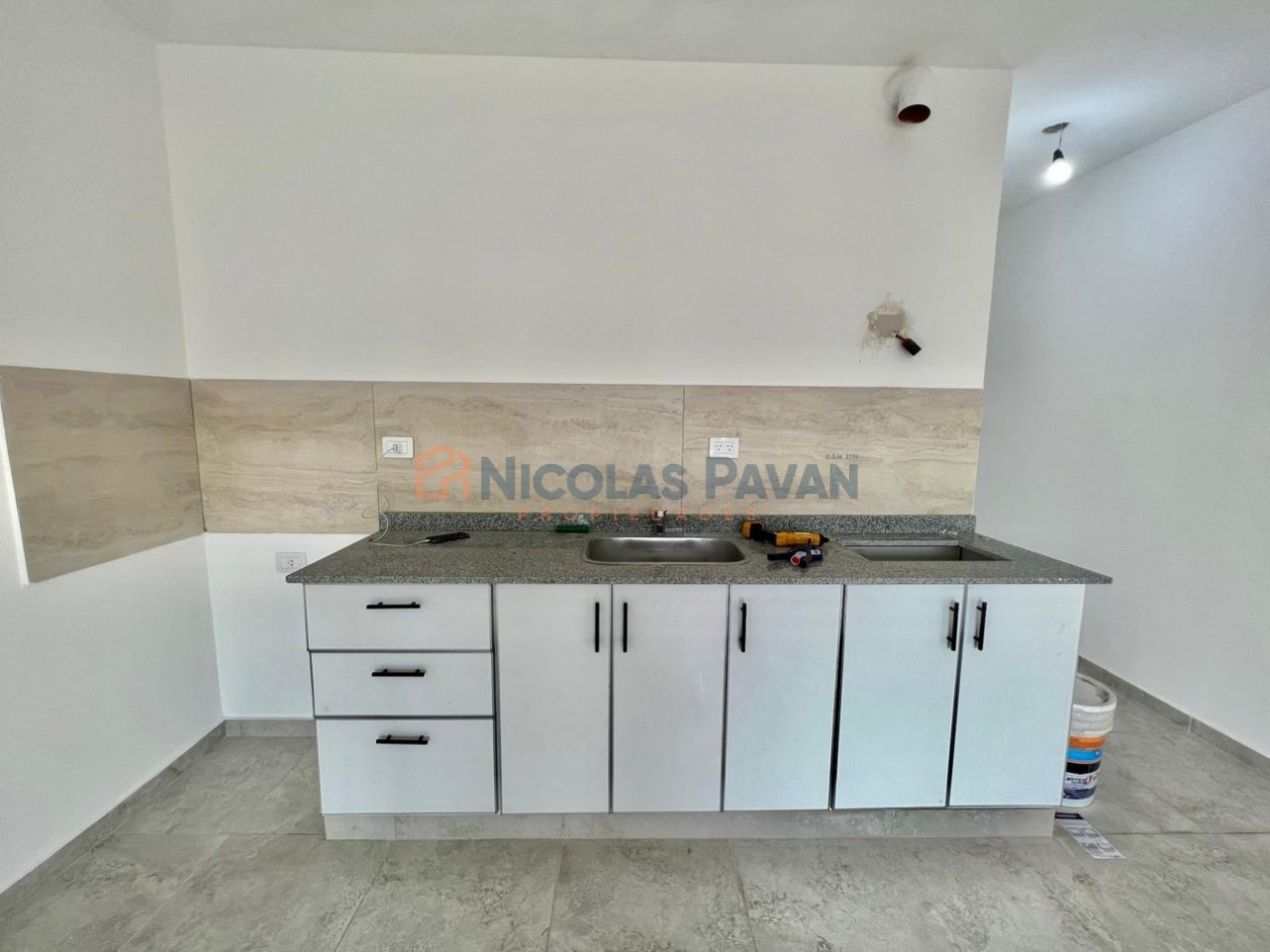 Departamento en ALQUILER 