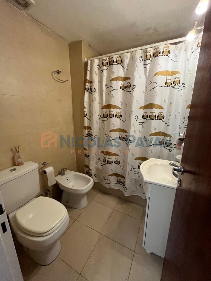 DEPARTAMENTO EN VENTA