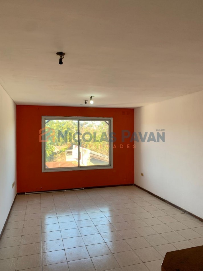 Departamento en ALQUILER