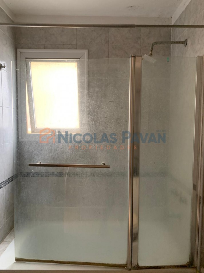 DEPARTAMENTO EN ALQUILER