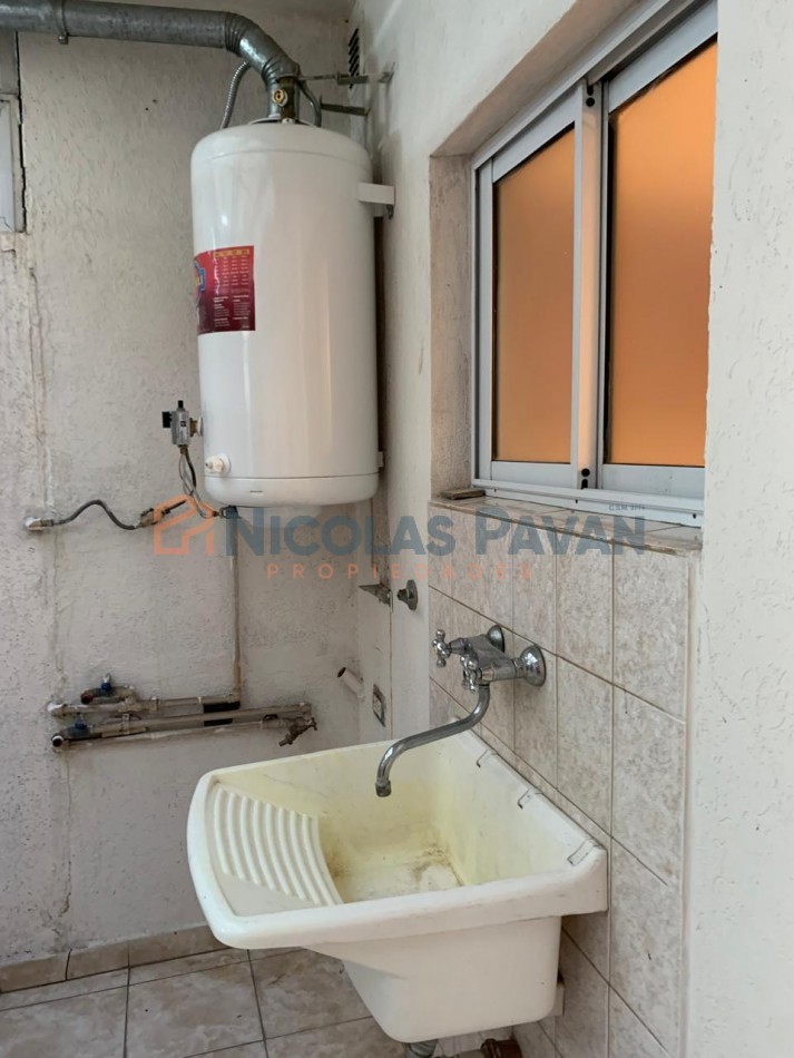 DUPLEX EN ALQUILER