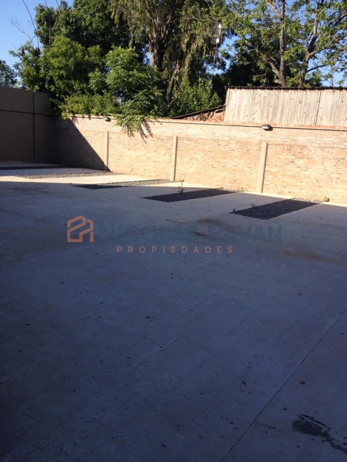 Duplex en venta