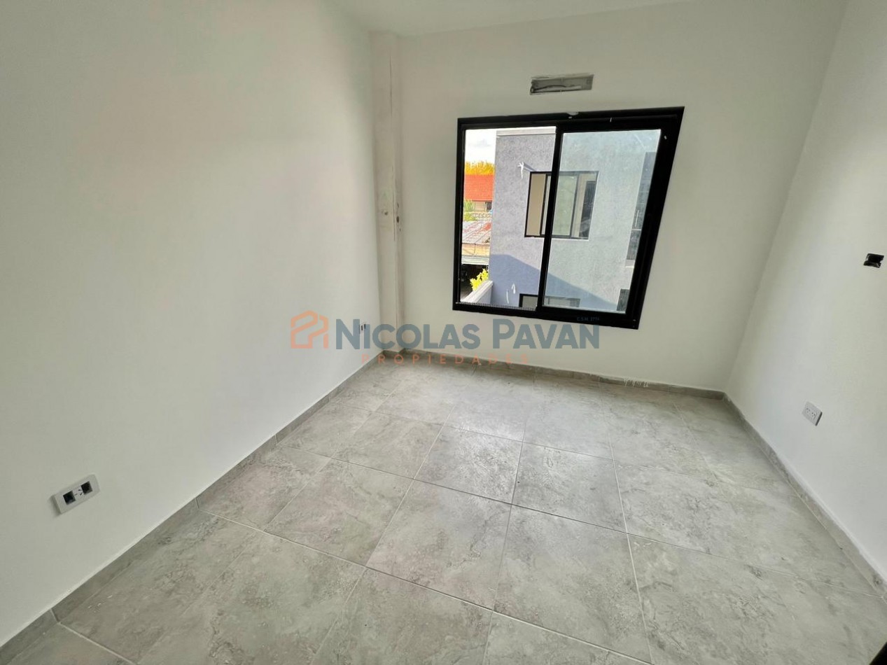 Departamento en ALQUILER 