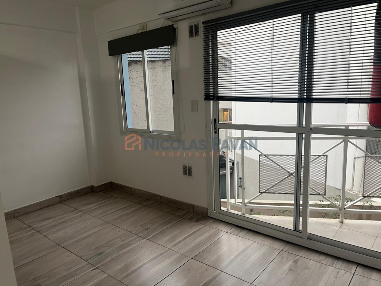 DEPARTAMENTO EN VENTA