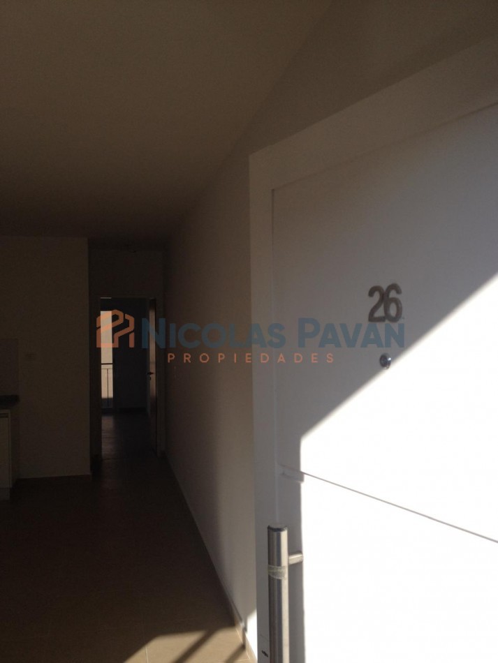 Duplex en venta