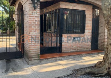 Duplex en alquiler en barrio cerrado